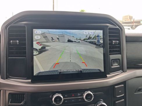 Used 2025 Ford F150 XLT w/ Equipment Group 301A Standard image 20