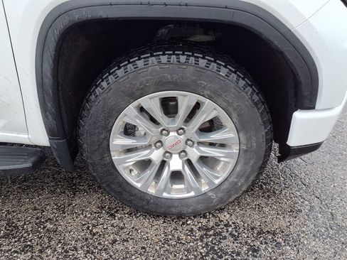 Used 2024 GMC Sierra 1500 Denali w/ Technology Package AWD/4WD image 54