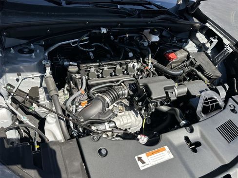 New 2026 Acura ADX FWD image 9