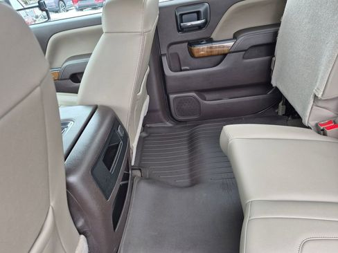 Certified 2018 GMC Sierra 2500 SLT w/ Snow Plow Prep Package image 21