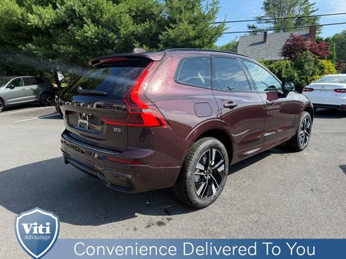 Used 2026 Volvo XC60 B5 Plus w/ Protection Package Premier AWD/4WD image 8