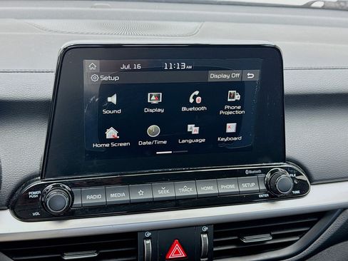 Used 2019 Kia Forte LXS FWD image 9