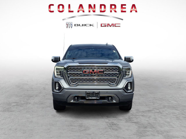Used 2021 GMC Sierra 1500 Denali w/ Denali Ultimate Package AWD/4WD image 2