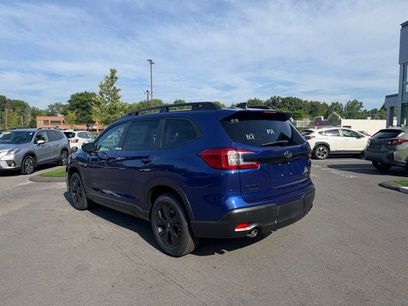 New 2026 Subaru Ascent Premium