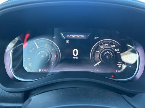 New 2026 RAM 3500 Laramie image 22