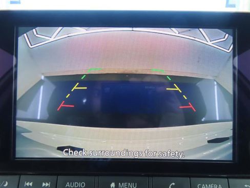 Used 2025 Nissan Altima 2.5 SV image 25