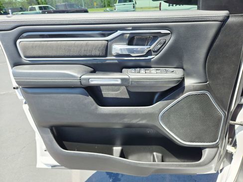 Used 2022 RAM 1500 Laramie w/ Sport Appearance Package AWD/4WD image 40