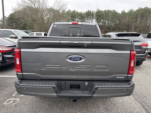 Used 2023 Ford F150 XLT w/ Equipment Group 302A High image 18