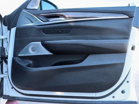 Used 2018 BMW 640i Gran Turismo xDrive image 10