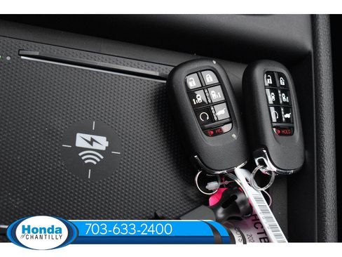 New 2026 Honda Odyssey EX-L image 29