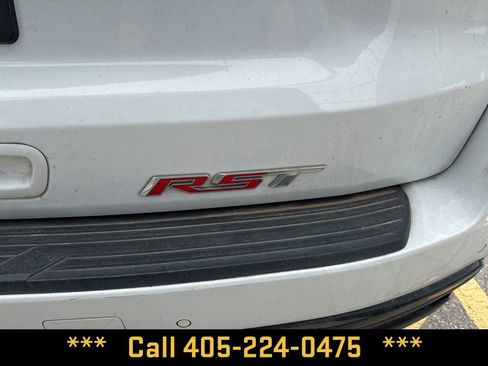 Used 2023 Chevrolet Tahoe RST AWD/4WD image 20