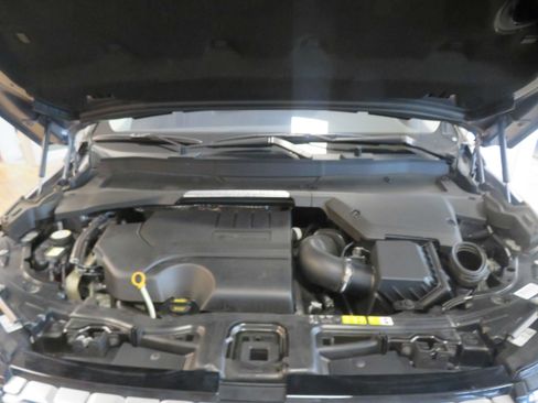Used 2020 Land Rover Discovery Sport AWD/4WD image 50