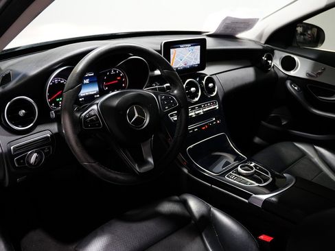Used 2017 Mercedes-Benz C 300 Sedan image 14