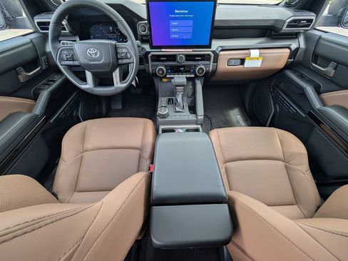 New 2026 Toyota 4Runner Limited AWD/4WD image 26