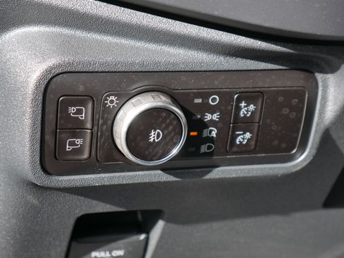 New 2025 Ford Bronco Raptor w/ Interior Carbon Fiber Pack AWD/4WD image 5