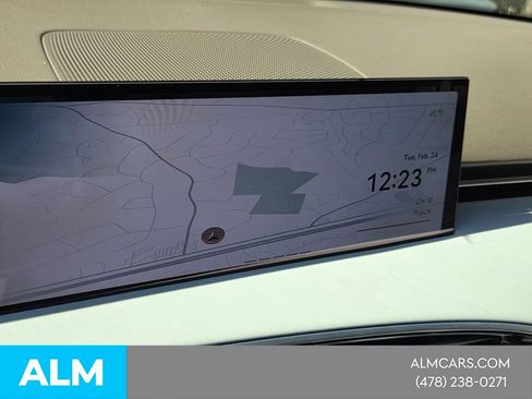 Used 2026 Genesis Electrified GV70 Advanced image 18