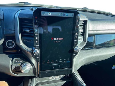 New 2026 RAM 1500 Laramie AWD/4WD image 16