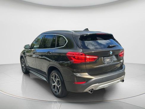 Used 2017 BMW X1 sDrive28i FWD image 7