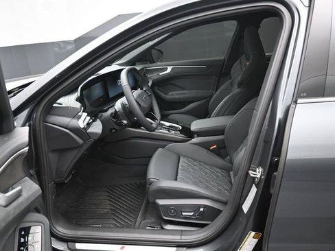 New 2026 Audi A6 Prestige AWD/4WD image 9