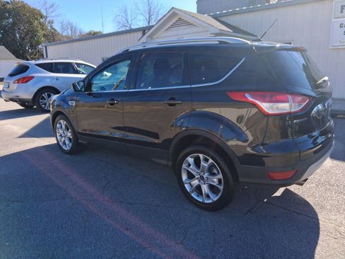 Used 2014 Ford Escape Titanium w/ Equipment Group 401A image 3