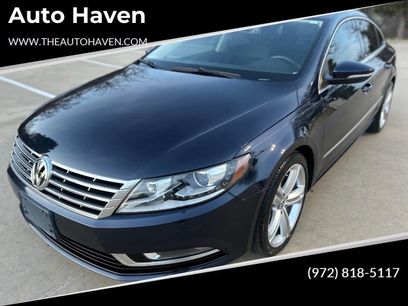 Used 2013 Volkswagen CC R-Line