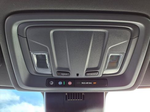 Used 2026 Chevrolet Silverado 1500 Custom image 12