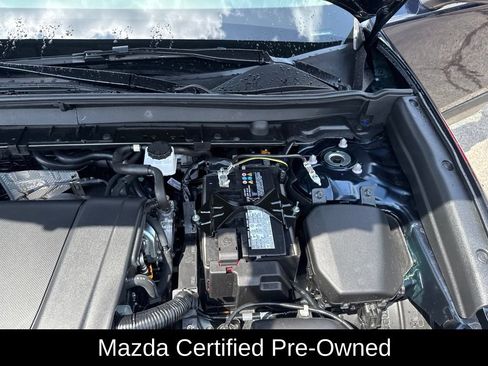 Certified 2026 MAZDA CX-30 AWD 2.5 S w/ Select Sport Pkg image 24