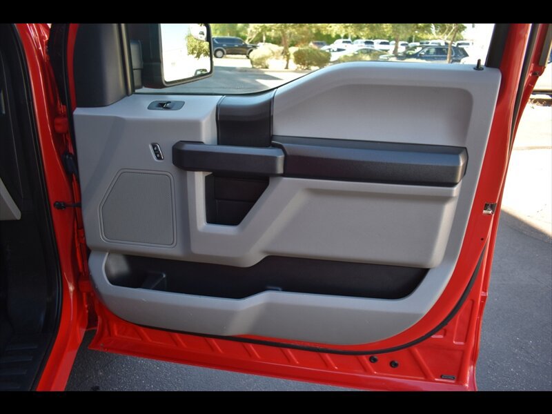 Used 2017 Ford F150 XL w/ XL Power Equipment Group RWD image 22