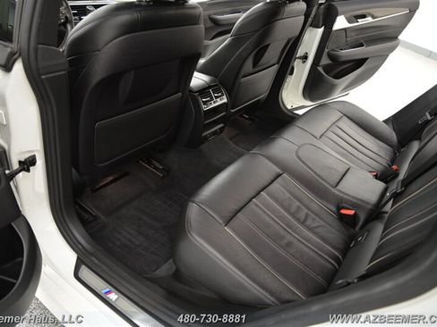 Used 2018 BMW 640i Gran Turismo xDrive AWD/4WD image 29