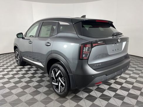 New 2026 Nissan Kicks SV image 7