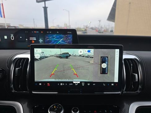 New 2025 Ford Expedition Max Platinum w/ Stealth Performance Package image 31