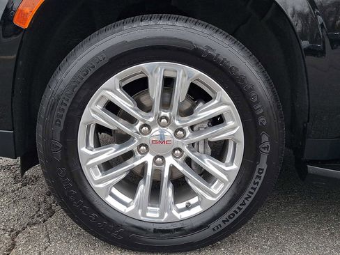 Used 2023 GMC Yukon SLT image 8