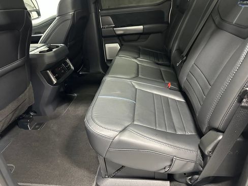 Used 2026 Ford F250 Platinum AWD/4WD image 45