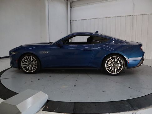 Certified 2024 Ford Mustang GT Premium image 9