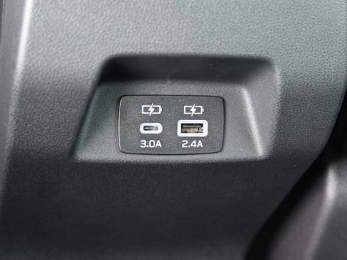 New 2026 Subaru Crosstrek 2.5i Wilderness AWD/4WD image 11