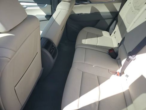 Certified 2023 Cadillac XT5 Premium Luxury FWD image 31