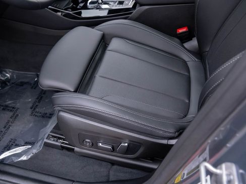 Certified 2024 BMW X3 xDrive30i w/ Convenience Package image 14