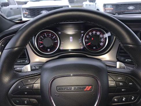 Used 2023 Dodge Challenger GT w/ Plus Package image 14