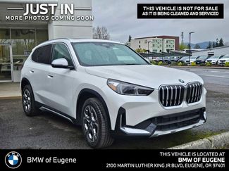 Used 2023 BMW X1 xDrive28i w/ Convenience Package video 1