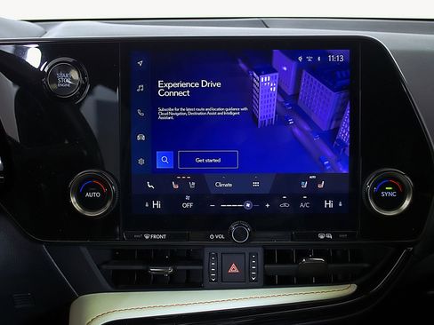 Used 2023 Lexus NX 350 350 Premium image 25