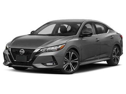 Certified 2022 Nissan Sentra SR w/ Electronics Package