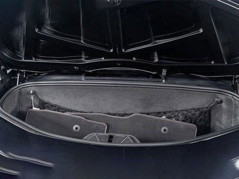 Used 2024 Chevrolet Corvette Z06 w/ Stealth Interior Trim Package image 55