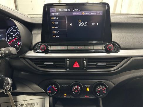 Used 2024 Kia Forte LXS image 25