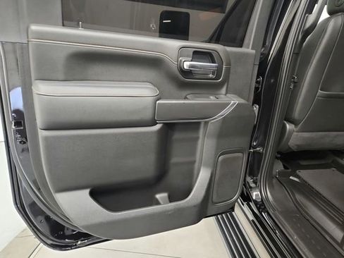Used 2022 GMC Sierra 2500 AT4 AWD/4WD image 31