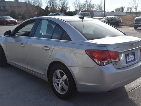 Used 2013 Chevrolet Cruze LT image 7