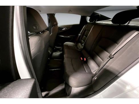 Used 2023 Chevrolet Malibu RS w/ LPO, Floor Liner Package FWD image 27