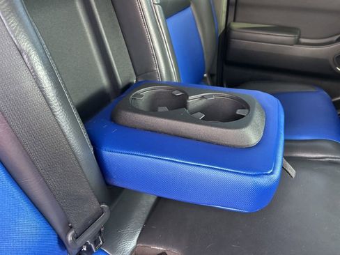 Certified 2022 Nissan Frontier SV image 49