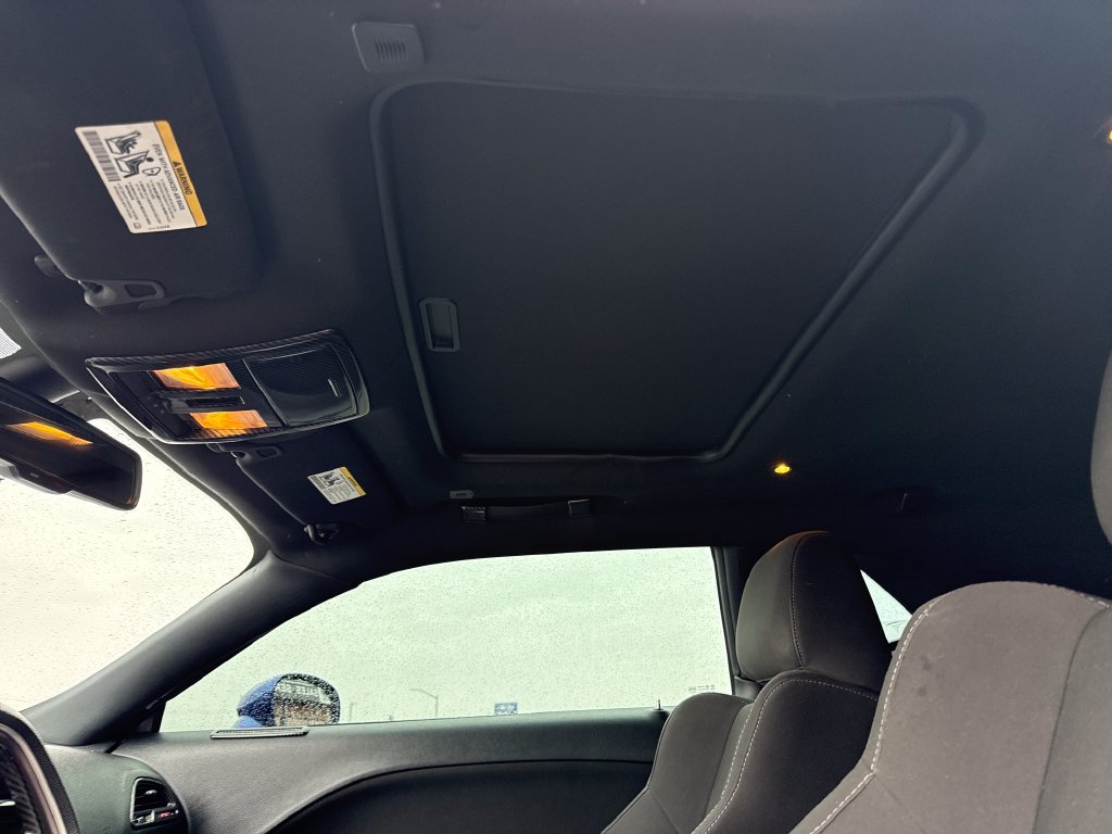 Used 2020 Dodge Challenger R/T Scat Pack RWD image 24