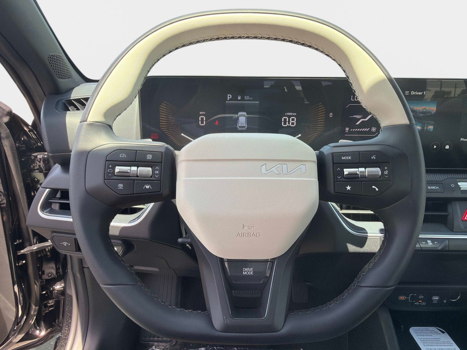 New 2026 Kia K4 GT-Line FWD image 24