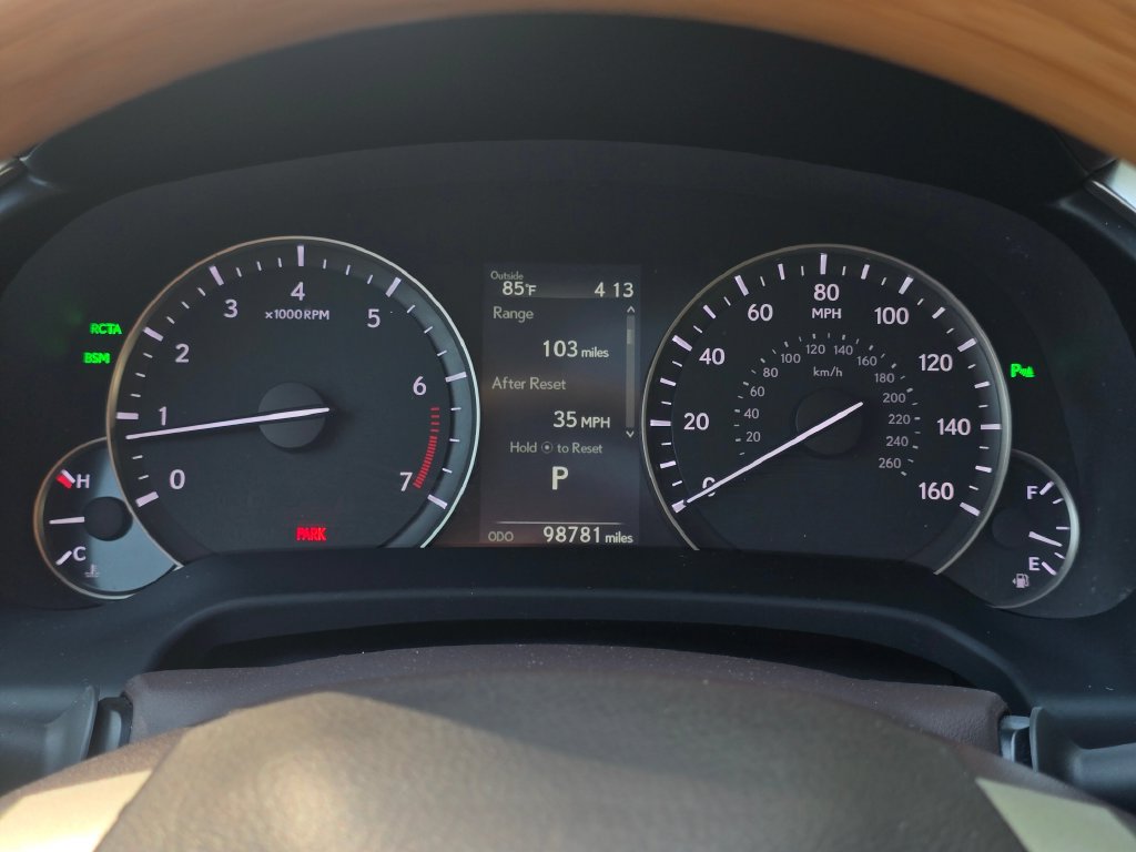 Used 2016 Lexus RX 350 AWD w/ Premium Package image 29